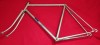 CADRU + FURCA BICICLETA FAVORIT CEHOSLOVACIA AN 1975