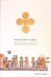 Introducere in istoria Bizantului - Jonathan Harris, Baroque Books, 2021, Istorie Bizantina, Carte in Romana