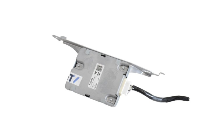 Alt modul de control LEXUS ES _Z10_, _A10_, _H10_ 2020 OEM: 86572-33041,166900-1030 | 20294304