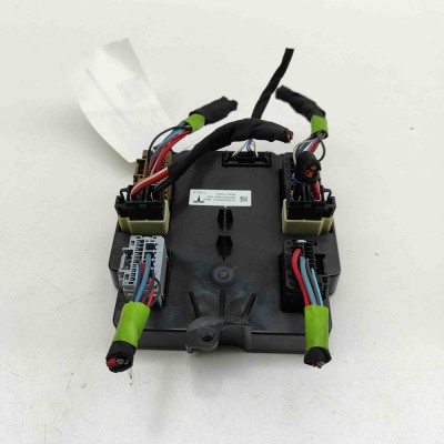 Modul de control ușă st&amp;acirc;nga spate TESLA MODEL X 2020 OEM: 1062056-00-D 31671030 foto