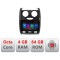 Navigatie Dacia Duster 2012-2019 E-157 Octa Core cu Android Radio Bluetooth Internet GPS WIFI DSP 4+64GB 4G CarStore Technology