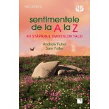 Sentimentele de la A la Z. Fii stapanul emotiilor tale!, Andrew Fuller, Sam Fuller