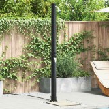 Cumpara ieftin Duș solar pentru exterior , 217 cm, 20 L