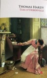 Tess D&#039; Urberville Thomas Hardy