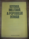 Istoria militara a poporului roman vol 3