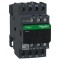 Contactor 4-Poli cu 2 NC și 2 NO, Contacte Auxiliare NC și NO