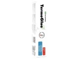 Adeziv termoconductor AG TERMOPASTY Termoglue 1W/mK 120g 5&divide;15min
