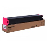 Cartus toner original Sharp MX-61GT-MA Magenta 24K