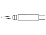 V&acirc;rf conic 0,3mm C105103