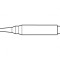 V&acirc;rf conic 0,3mm C105103