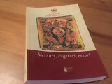 Cumpara ieftin PARINTELE DANIIL SANDU TUDOR, VERSURI CUGETARI ESEURI