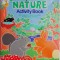 My First Nature Activity Book. With a colourful cut-out Card Game, Weather Chart and Diary &ndash; Claire Henley