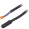 Senzor Temperatură NTC 12k&Omega; Cablu 3m -20&divide;80&deg;C