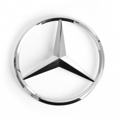 Emblema Spate Oe Mercedes-Benz E-Class W212 Sedan 2009→ A2128170016