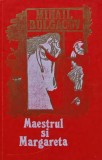 Cumpara ieftin Maestrul si Margareta - Mihail Bulgakov, Hyperion 1991, Coperta Cartonata, 350 pagini - Stare Buna