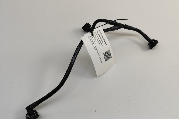 Furtun de lichid de răcire MERCEDES-BENZ SPRINTER 907/910 2019 OEM: A9105010000 30420901