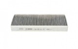 Filtru habitaclu BOSCH cu carbon activ 1987432412