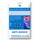 Asus Zenfone Max Pro M2 (ZB631KL) Sticlă securizată 3D neagră