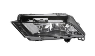 Proiector Seat Ibiza (6j), 04.2012-, Leon (5f), 11.2012-, Toledo (Nh), 10.2012-, partea Stanga, Fata, H8; Omologare: ECE, DEPO foto