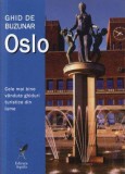 Ghid de buzunar Oslo - Aquila 93