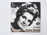 CD - Doina Badea, Colectia Jurnalul National nr. 19