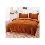 Cumpara ieftin Lenjerie Cocolino 4 piese pentru pat dublu - PIT16
