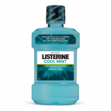 Apa de gura Cool Mint, 1000 ml, Listerine