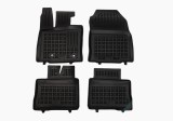 Covorase auto Toyota Rav 4 Hybrid 2026-prezent Rezaw Plast