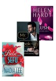 Cumpara ieftin Pachet Mr Hook-up + Blush + Bebe pentru sefu. Set 3 carti, Librex Publishing