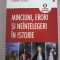 Graeme Donald- Minciuni, erori si neintelegeri in istorie