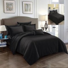 LENJERII PAT DAMASC POLICOTON XXL (IMP32) - 6 PIESE