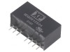 Convertor DC/DC 5W 4.5-18V la 24V 209mA SIP8