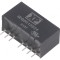 Convertor DC/DC 5W 4.5-18V la 24V 209mA SIP8