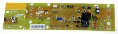 PLACA DE BAZA;LED DISPLAY,OCS-GEOEASY1-0 DE92-02875G SAMSUNG foto