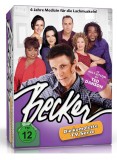 Film serial Becker Seasons 1-6 Complete collection DVD BoxSet ( Original)