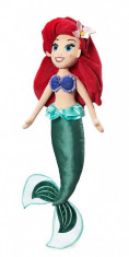 Jucarie plus Ariel Medium - The Litte Mermaid foto