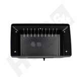 Rama adaptoare Volvo S40 (2012+) pentru Navigatii multimedia Android de 9 Inch - HUB64