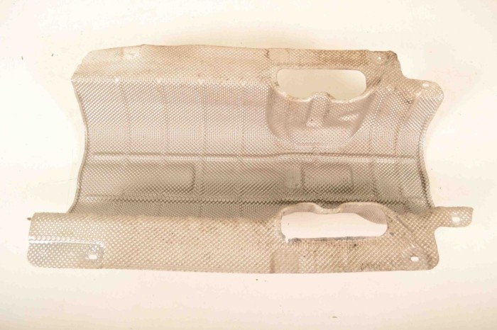 Protecție termică JAGUAR F-TYPE Coupe X152 2014 OEM: GX53-11398-AA