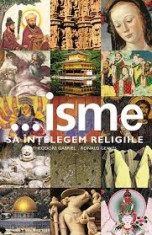 ...isme sa intelegem religiile foto