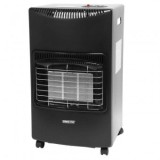 Soba pe gaz, putere 4200 W, 3 trepte incalzire, portabila
