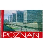 Adam Cichy - Poznan Wydawnictwo Poznanskie - 107638
