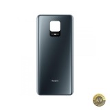 Capac Baterie Xiaomi Redmi Note 9S Negru (interstellar Gray) Service Pack 550500003N1