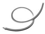 Bandă LED Neon Alb Rece 12V IP65 10W/m