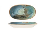 Bonna Placa de service - Futura - Por&Aring;&pound;elan - 19x11 cm - set de 2