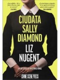 Ciudata Sally Diamond/Liz Nugent