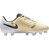 Ghete de fotbal copii Nike Jr Tiempo Legend 10 Club DV4352-700