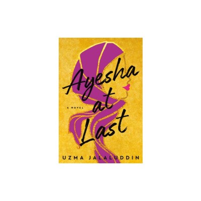 Ayesha at Last foto