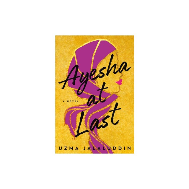 Ayesha at Last
