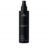 Spray pentru Volum cu Sare de Mare Schwarzkopf Professional Osis+ Session Label 200 ml