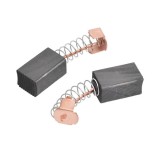 Set 2 perii colectoare, 6x8x11mm, 197129